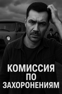 Комиссия по захоронениям - Олег Новгородов - Серии Аудиокниг 🔊 Цикл Аудиокниг 🆓 Литрес 100% Бесплатно