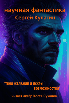 Тени желаний и искры возможностей - Сергей Кулагин - Серии Аудиокниг 🔊 Цикл Аудиокниг 🆓 Литрес 100% Бесплатно