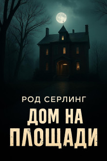 Дом на площади - Род Серлинг - Серии Аудиокниг 🔊 Цикл Аудиокниг 🆓 Литрес 100% Бесплатно