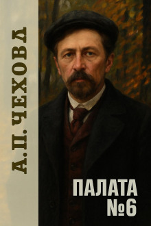 Палата №6 - Антон Чехов - Серии Аудиокниг 🔊 Цикл Аудиокниг 🆓 Литрес 100% Бесплатно