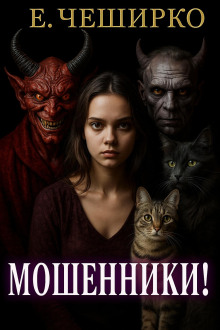 Мошенники! - Евгений ЧеширКо - Серии Аудиокниг 🔊 Цикл Аудиокниг 🆓 Литрес 100% Бесплатно