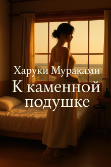 К каменной подушке - Харуки Мураками - Серии Аудиокниг 🔊 Цикл Аудиокниг 🆓 Литрес 100% Бесплатно