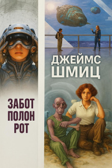 Забот полон рот - Джеймс Шмиц - Серии Аудиокниг 🔊 Цикл Аудиокниг 🆓 Литрес 100% Бесплатно
