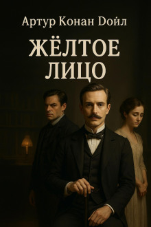 Жёлтое лицо - Артур Конан Дойл - Серии Аудиокниг 🔊 Цикл Аудиокниг 🆓 Литрес 100% Бесплатно