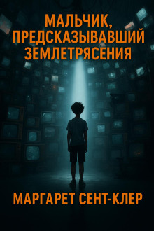 Мальчик, предсказывавший землетрясения - Маргарет Сент-Клер - Серии Аудиокниг 🔊 Цикл Аудиокниг 🆓 Литрес 100% Бесплатно