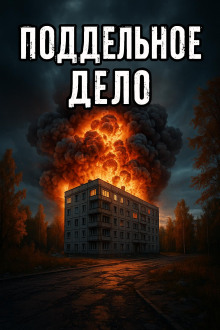 Поддельное дело - Максим Поселеннов - Серии Аудиокниг 🔊 Цикл Аудиокниг 🆓 Литрес 100% Бесплатно