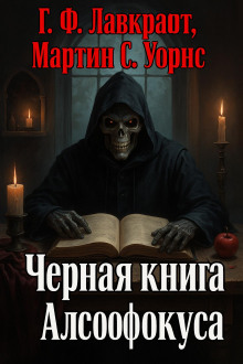 Чёрная книга Алсофокуса - Говард Лавкрафт - Серии Аудиокниг 🔊 Цикл Аудиокниг 🆓 Литрес 100% Бесплатно