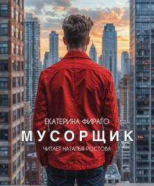Мусорщик - Екатерина Фираго - Серии Аудиокниг 🔊 Цикл Аудиокниг 🆓 Литрес 100% Бесплатно