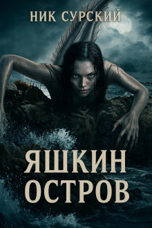 Яшкин остров - Автор неизвестен - Серии Аудиокниг 🔊 Цикл Аудиокниг 🆓 Литрес 100% Бесплатно