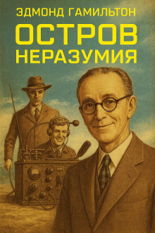 Остров неразумия - Эдмонд Гамильтон - Серии Аудиокниг 🔊 Цикл Аудиокниг 🆓 Литрес 100% Бесплатно