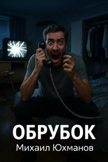 Обрубок - Михаил Юхманов - Серии Аудиокниг 🔊 Цикл Аудиокниг 🆓 Литрес 100% Бесплатно