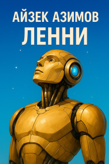 Ленни - Айзек Азимов - Серии Аудиокниг 🔊 Цикл Аудиокниг 🆓 Литрес 100% Бесплатно