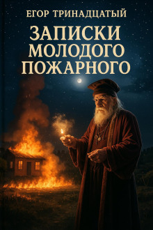 Записки молодого пожарного - Автор неизвестен - Серии Аудиокниг 🔊 Цикл Аудиокниг 🆓 Литрес 100% Бесплатно