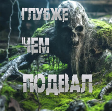 Глубже, чем подвал - Роман Чёрный - Серии Аудиокниг 🔊 Цикл Аудиокниг 🆓 Литрес 100% Бесплатно