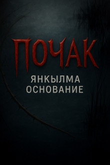Янкылма. Почак - Mrtvesvit - Серии Аудиокниг 🔊 Цикл Аудиокниг 🆓 Литрес 100% Бесплатно