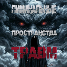 Лиминальные пространства травм - Пучок Перцепций - Серии Аудиокниг 🔊 Цикл Аудиокниг 🆓 Литрес 100% Бесплатно