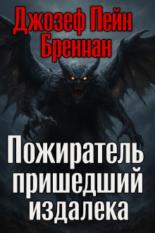 Пожиратель пришедший издалека - Джозеф Пейн Бреннан - Серии Аудиокниг 🔊 Цикл Аудиокниг 🆓 Литрес 100% Бесплатно