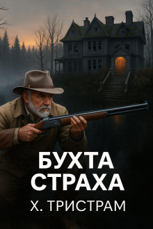 Бухта страха - Х. Тристрам - Серии Аудиокниг 🔊 Цикл Аудиокниг 🆓 Литрес 100% Бесплатно