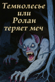 Темнолесье или Ролан теряет меч - Автор неизвестен - Серии Аудиокниг 🔊 Цикл Аудиокниг 🆓 Литрес 100% Бесплатно