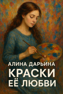 Краски её любви - Алина Дарьина - Серии Аудиокниг 🔊 Цикл Аудиокниг 🆓 Литрес 100% Бесплатно