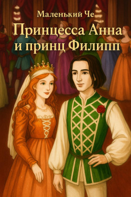 Принцесса Анна и принц Филипп - Маленький Че - Серии Аудиокниг 🔊 Цикл Аудиокниг 🆓 Литрес 100% Бесплатно