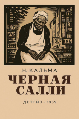 Чёрная Салли - Н. Кальма - Серии Аудиокниг 🔊 Цикл Аудиокниг 🆓 Литрес 100% Бесплатно