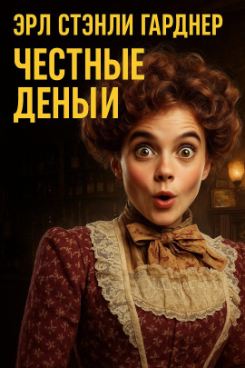 Честные деньги - Эрл Стэнли Гарднер - Серии Аудиокниг 🔊 Цикл Аудиокниг 🆓 Литрес 100% Бесплатно