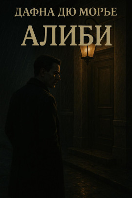 Алиби - Дафна Дю Морье - Серии Аудиокниг 🔊 Цикл Аудиокниг 🆓 Литрес 100% Бесплатно