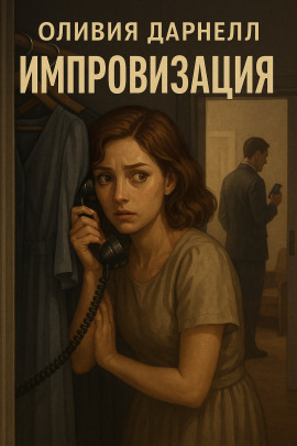 Импровизация - Оливия Дарнелл - Серии Аудиокниг 🔊 Цикл Аудиокниг 🆓 Литрес 100% Бесплатно