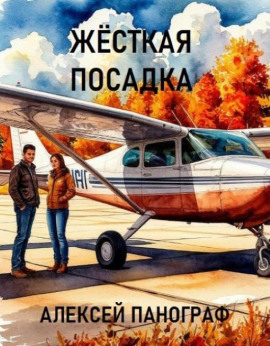 Жёсткая посадка - Автор неизвестен - Серии Аудиокниг 🔊 Цикл Аудиокниг 🆓 Литрес 100% Бесплатно