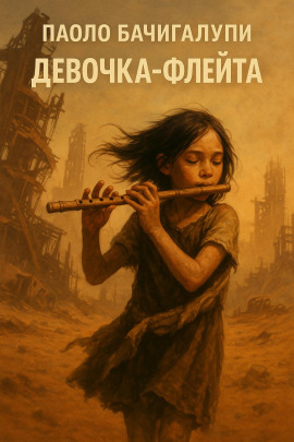 Девочка-флейта - Паоло Бачигалупи - Серии Аудиокниг 🔊 Цикл Аудиокниг 🆓 Литрес 100% Бесплатно