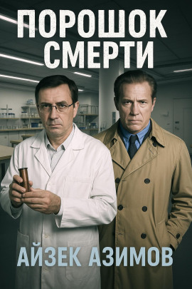 Порошок смерти - Айзек Азимов - Серии Аудиокниг 🔊 Цикл Аудиокниг 🆓 Литрес 100% Бесплатно