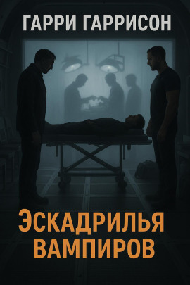 Эскадрилья вампиров - Гарри Гаррисон - Серии Аудиокниг 🔊 Цикл Аудиокниг 🆓 Литрес 100% Бесплатно