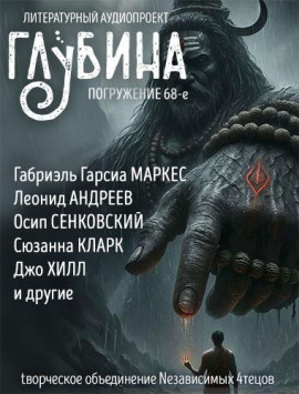 ГЛУБИНА. Погружение 68-е - Габриэль Гарсиа Маркес - Серии Аудиокниг 🔊 Цикл Аудиокниг 🆓 Литрес 100% Бесплатно