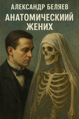 Анатомический жених - Александр Беляев - Серии Аудиокниг 🔊 Цикл Аудиокниг 🆓 Литрес 100% Бесплатно