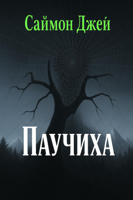 Паучиха - Саймон Джей - Серии Аудиокниг 🔊 Цикл Аудиокниг 🆓 Литрес 100% Бесплатно
