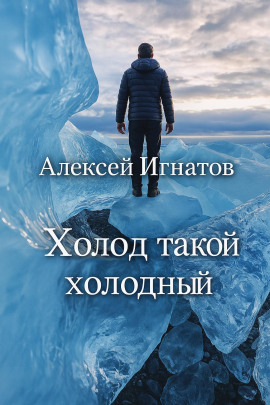 Холод такой холодный - Алексей Игнатов - Серии Аудиокниг 🔊 Цикл Аудиокниг 🆓 Литрес 100% Бесплатно