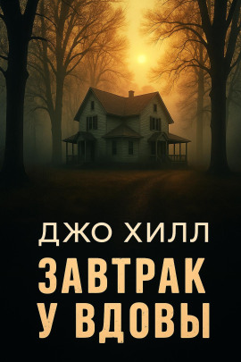 Завтрак у вдовы - Джо Хилл - Серии Аудиокниг 🔊 Цикл Аудиокниг 🆓 Литрес 100% Бесплатно