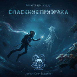 Спасение призрака - Альетт де Бодар - Серии Аудиокниг 🔊 Цикл Аудиокниг 🆓 Литрес 100% Бесплатно