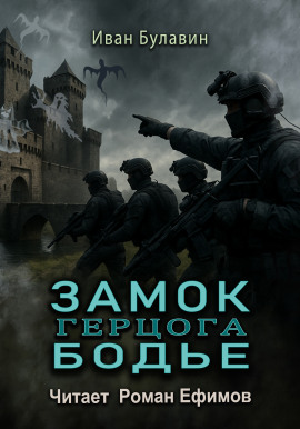 Замок герцога Бодье - Иван Булавин - Серии Аудиокниг 🔊 Цикл Аудиокниг 🆓 Литрес 100% Бесплатно