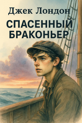 Спасенный браконьер - Джек Лондон - Серии Аудиокниг 🔊 Цикл Аудиокниг 🆓 Литрес 100% Бесплатно