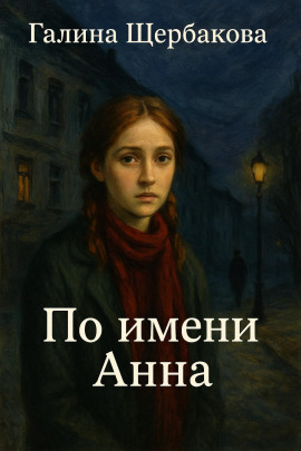 По имени Анна - Галина Щербакова - Серии Аудиокниг 🔊 Цикл Аудиокниг 🆓 Литрес 100% Бесплатно