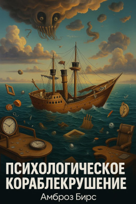 Психологическое кораблекрушение - Амброз Бирс - Серии Аудиокниг 🔊 Цикл Аудиокниг 🆓 Литрес 100% Бесплатно