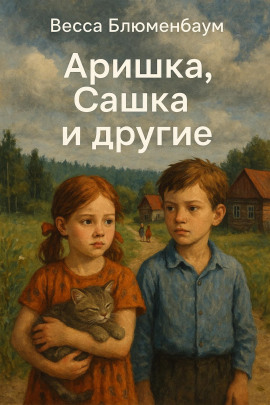 Аришка, Сашка и другие - Весса Блюменбаум - Серии Аудиокниг 🔊 Цикл Аудиокниг 🆓 Литрес 100% Бесплатно