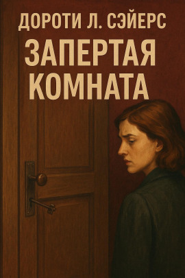 Запертая комната - Дороти Сэйерс - Серии Аудиокниг 🔊 Цикл Аудиокниг 🆓 Литрес 100% Бесплатно