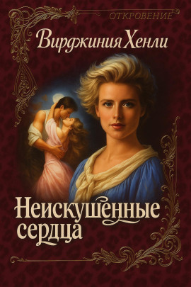 Неискушенные сердца - Вирджиния Хенли - Серии Аудиокниг 🔊 Цикл Аудиокниг 🆓 Литрес 100% Бесплатно