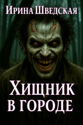 Хищник в городе - Ирина Шведская - Серии Аудиокниг 🔊 Цикл Аудиокниг 🆓 Литрес 100% Бесплатно