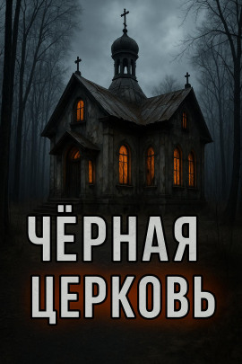 Чёрная церковь - Автор неизвестен - Серии Аудиокниг 🔊 Цикл Аудиокниг 🆓 Литрес 100% Бесплатно