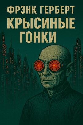 Крысиные гонки - Фрэнк Герберт - Серии Аудиокниг 🔊 Цикл Аудиокниг 🆓 Литрес 100% Бесплатно