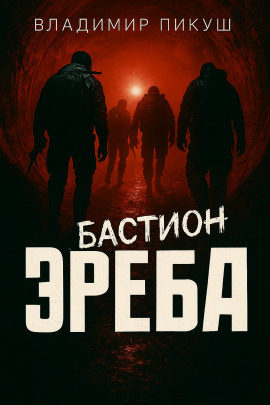 Бастион Эреба - Владимир Пикуш - Серии Аудиокниг 🔊 Цикл Аудиокниг 🆓 Литрес 100% Бесплатно